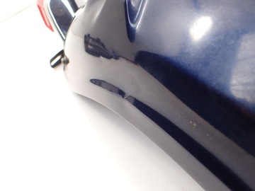 Фонарь в арке заднего крыла Yamaha XV Virago 1100 75