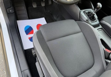 Ford Focus IV Kombi 1.5 EcoBlue 95KM 2019 Ford Focus BEZWYPADEK gps serwis PISEMNA GWARANCJA w cenie Transport KR, zdjęcie 33