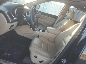 Jeep Grand Cherokee IV 2018 Jeep Grand Cherokee Limited 2018 3.6l 3.6 Benzyna 293KM, zdjęcie 7