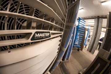 Переносной кондиционер MASTER BC 80