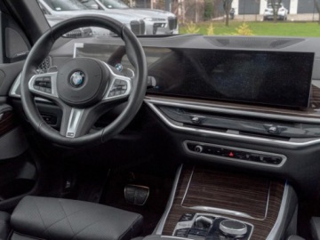BMW X5 G05 SUV Facelifting 3.0 30d 298KM 2026 BMW X5 xDrive30d Sport Suv 2.0 (298KM) 2026, zdjęcie 6