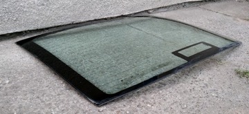 ЗАДНЕЕ СТЕКЛО Opel Vectra B Седан