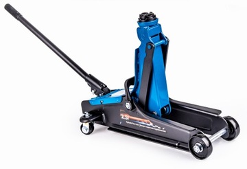 АВТОМОБИЛЬНЫЙ ПОДЪЕМНИК 2,5 Т ДЖЕК ЛЯГУШКА ЧЕМОДАН