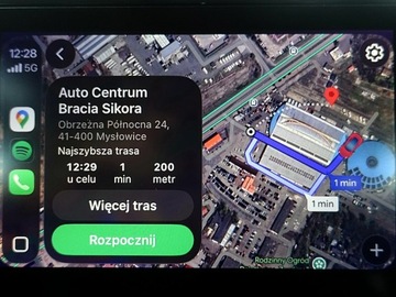 Peugeot Rifter Standard 1.5 BlueHDI 130KM 2021 Peugeot RIFTER 130KM ALLURE NAVI 1wł KRAJOWY, zdjęcie 33