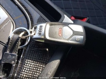 Audi A5 F5 2022 Audi S5 Coupe 2022r, S5, Premium Plus, S-Line, Quattro, 2.0L 3.0 Benzyna, zdjęcie 10