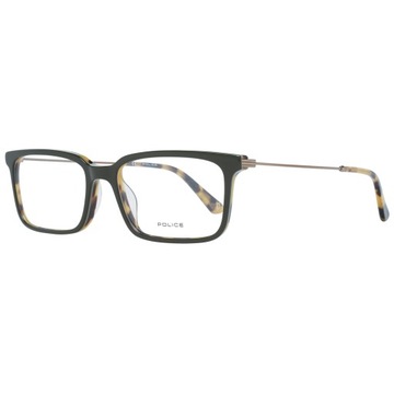 Okulary oprawki Police VPL687 Zielone