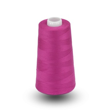Nici do overlocka nici do szycia 5000 fioletowy 148