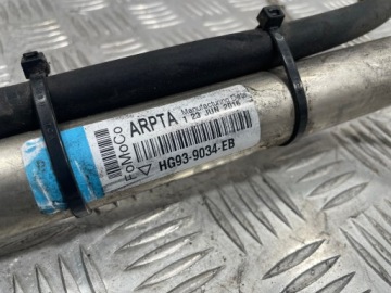 ТРУБКА ТОПЛИВНОГО БАКА LINCOLN MKZ 2013- 2.0 ECOBOOST HG93-9034-EB