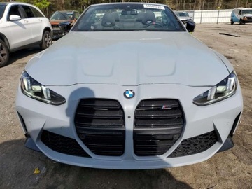 BMW Seria 4 G22-23-26 2025 BMW M4 Competition 2025 3.0l 3.0 Benzyna 503KM, zdjęcie 5