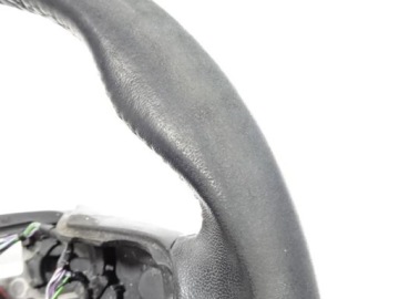 МУЛЬТИКОЖАНЫЙ руль Ford GRAND C-Max MK2