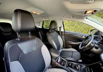 Opel 2019 Opel Grandland X Bezwypadkowy bogate wyposazenie Stan bdb 1.5 Diesel, zdjęcie 12