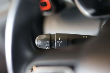 Citroen C3 III Hatchback 1.2 PureTech 110KM 2019 Citroen C3 Aircross 1.2 PureTech Shine SS 1.2 Benzyna 110KM, zdjęcie 30