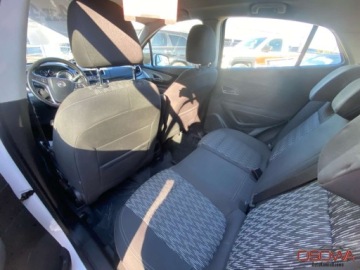 Opel Mokka I SUV 1.4 Turbo ECOTEC 140KM 2013 Opel Mokka 1.4 i Turbo X 4x4 xenon ledy Led bar podg.kierownica full serwi, zdjęcie 22