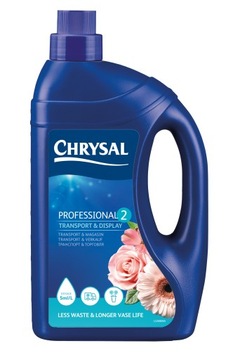 Chrysal Professional2-1л для контейнеров/флориста