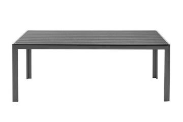 Садовый набор WPC Board Table 8+1 для балкона террасы