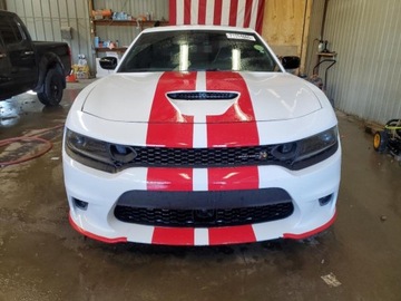 Dodge Charger VII 2023 Dodge Charger Scat Pack 2023 6.4l 6.4 Benzyna 485KM, zdjęcie 5