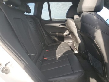 BMW X3 G01 2020 BMW X3 xDrive30i 2020 2.0l 2.0 Benzyna 248KM, zdjęcie 2