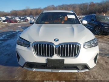 BMW X3 G01 2022 BMW X3 xDrive30i 2022 2.0 Benzyna 248KM, zdjęcie 7