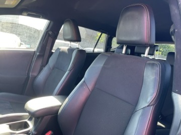 Toyota RAV4 IV MPV Facelifting 2.5 Hybrid 197KM 2017 Toyota RAV-4 Style Hybryda HAK Skóra Kamera, zdjęcie 13