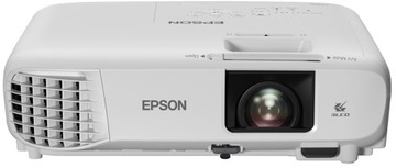 Projektor EPSON EB-FH06 Full HD
