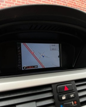 BMW Seria 3 E90-91-92-93 Limuzyna E90 316i 122KM 2010 BMW Seria 3 Klima Alu Lift Gwarancja w cenie Warszawa VFJL 1.6 Benzyna, zdjęcie 20