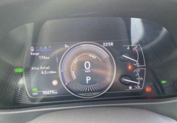 Lexus UX Crossover 250h 184KM 2021 Lexus UX 250h GPF F Impression 2WD Salon PL 1 wlasciciel Bezwypadkowy ASO, zdjęcie 17