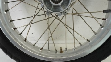 BMW F 650 GS F650 GS 00-08 Диск передний