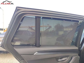 BMW Seria 5 F10-F11 Touring Facelifting 525d 218KM 2014 BMW Seria 5 GWARANCJA 525d xDrive Polift Super stan Mozliwa zamiana RATY, zdjęcie 15