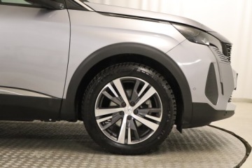 Peugeot 3008 II 2023 Peugeot 3008 1.2 MHEV, Salon Polska, zdjęcie 14