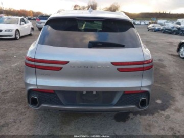  Genesis GV70 2.5T 2023 2.5 Benzyna 300KM, zdjęcie 4