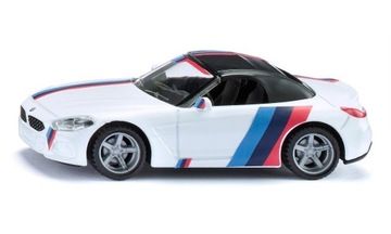Siku Super - BMW Z4 M40i 2347