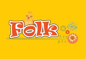 ПРОТИВСКОЛЬЗЯЩАЯ ПЛАТФОРМА накладка FOLK Tega Детский туалетный набор