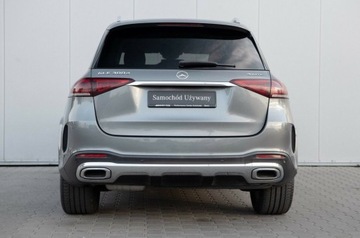 Mercedes GLE V167 SUV 2.0 300d 245KM 2019 Mercedes-Benz GLE 300d 4Matic I AMG I Salon PL I Autotrade Mercedes-Benz, zdjęcie 7