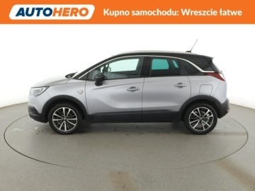 Opel 2019 Opel Crossland X navi klima auto full LED kamera i, zdjęcie 1