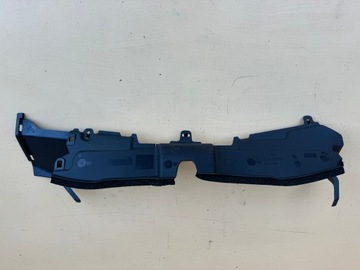 TOYOTA YARIS 4 IV 20R- WZMOCNIENIE PAS PASA PRZÓD PRZEDNIE 16681-K0021