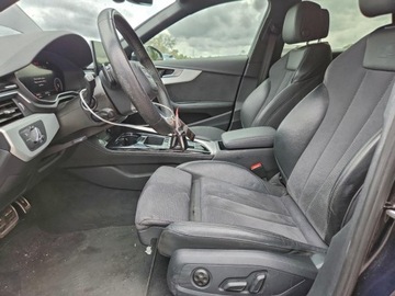 Audi A4 B9 2023 Audi A4 Limousine Premium Plus 45 2023 2.0 Benzyna 261KM, zdjęcie 7