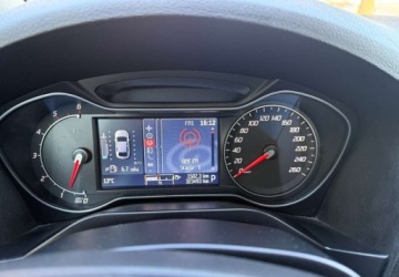 Ford S-Max I Van Facelifting 2.0 Duratorq TDCi DPF 163KM 2015 Ford S-Max Ford S-Max 2.0 TDCi DPF Titanium MPS6 2.0 Diesel 163KM, zdjęcie 18