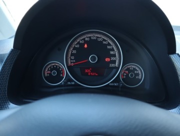 Volkswagen up! Hatchback 5d Facelifting 1.0 60KM 2018 VW Up! 1.0 MPI, Salon Polska, Serwis ASO, Klima, zdjęcie 10