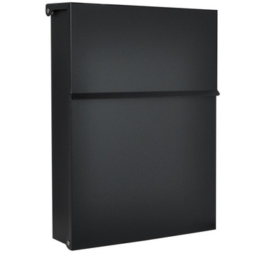 ПОЧТОВЫЙ ЯЩИК 3 ЦВЕТА С ЗАМКОМ