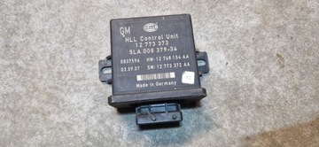 STEROWNIK MODUŁ ŚWIATEŁ HLL XENON SAAB 93 12773373