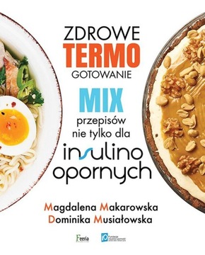 ZDROWE TERMOGOTOWANIE. MIX PRZEPISÓW NIE TYLKO...