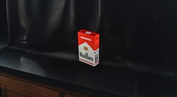 ЭЛЕКТРОННЫЕ ЮВЕЛИРНЫЕ ВЕСЫ ДЛЯ СИГАРЕТ MARLBORO БОЛЬШОЙ LCD 0,01г 500г