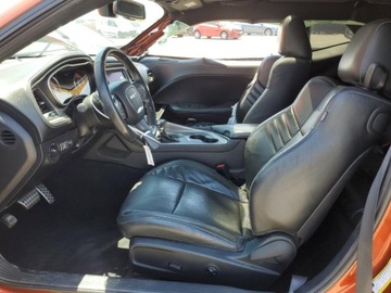 Dodge Challenger III 2020 Dodge Challenger Srt Hellcat 2020 6.2l 6.2 Benzyna 717KM, zdjęcie 7