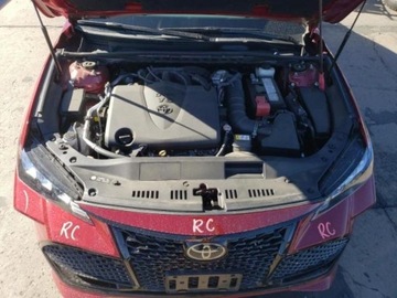 Toyota Avalon III 2020 Toyota Avalon Toyota Avalon XSE, od ubezpieczalni, zdjęcie 10