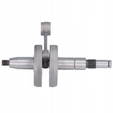 Подшипники коленвала в сборе Сальники