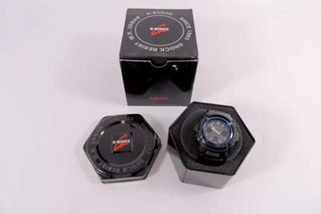CASIO ZEGAREK MĘSKI AWG-M100A-1