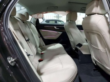 Audi A6 C8 2024 Audi A6 Limousine Premium Plus 2024 2.0 Benzyna 261KM, zdjęcie 10