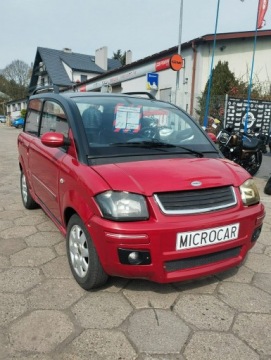 Microcar 2008 Microcar MC Diesel, zdjęcie 10