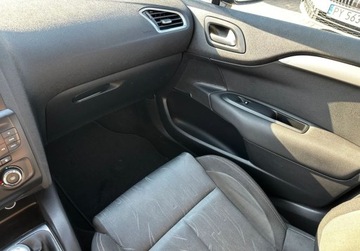 Citroen C4 II Hatchback 5d 1.4 16v VTi 95KM 2013 Citroen C4 1.4 benz. 95KM ks. serwis. do konca Gwarancja Zamiana Zarejestr, zdjęcie 14