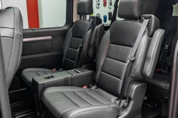 Opel Zafira D 2026 Life Extra Long L2H1 Business VIP AT8 2.2 180KM, zdjęcie 17